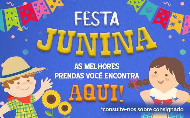 Festa Junina