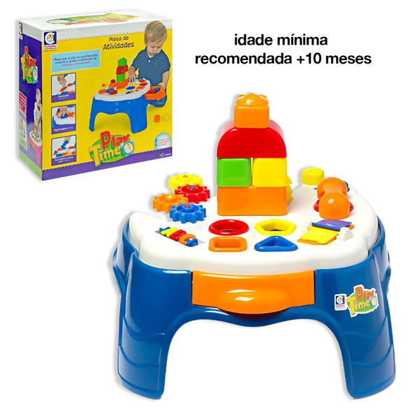 MESADEATIVIDADES