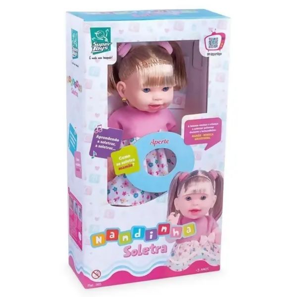 nandinha