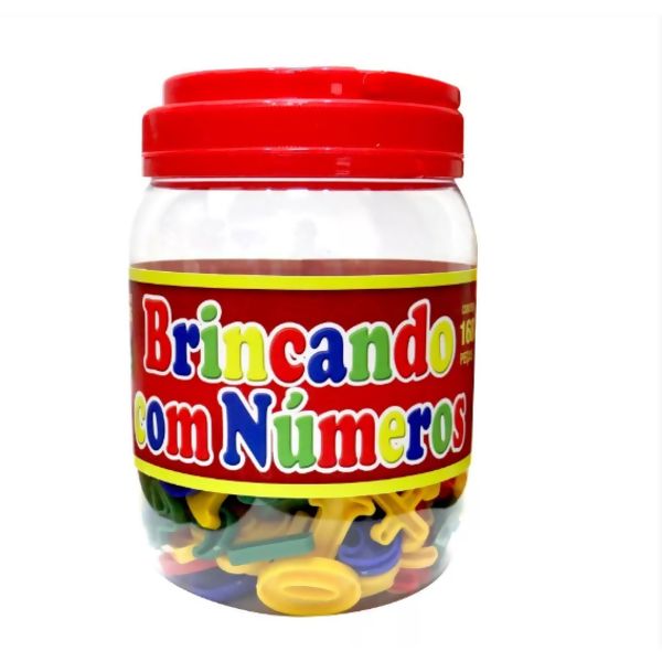 numeros