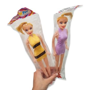 BONECA-MAGRELA