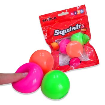 SQUISHBOLA