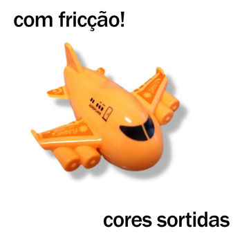aviaozinho