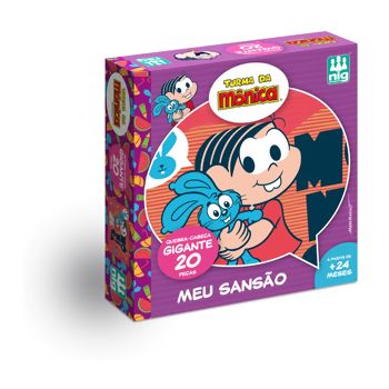 sansao1